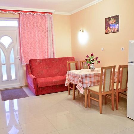 Holiday Home Rose Hajduszoboszlo Exterior photo