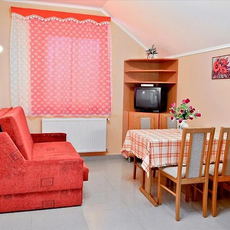 Holiday Home Rose Hajduszoboszlo Exterior photo