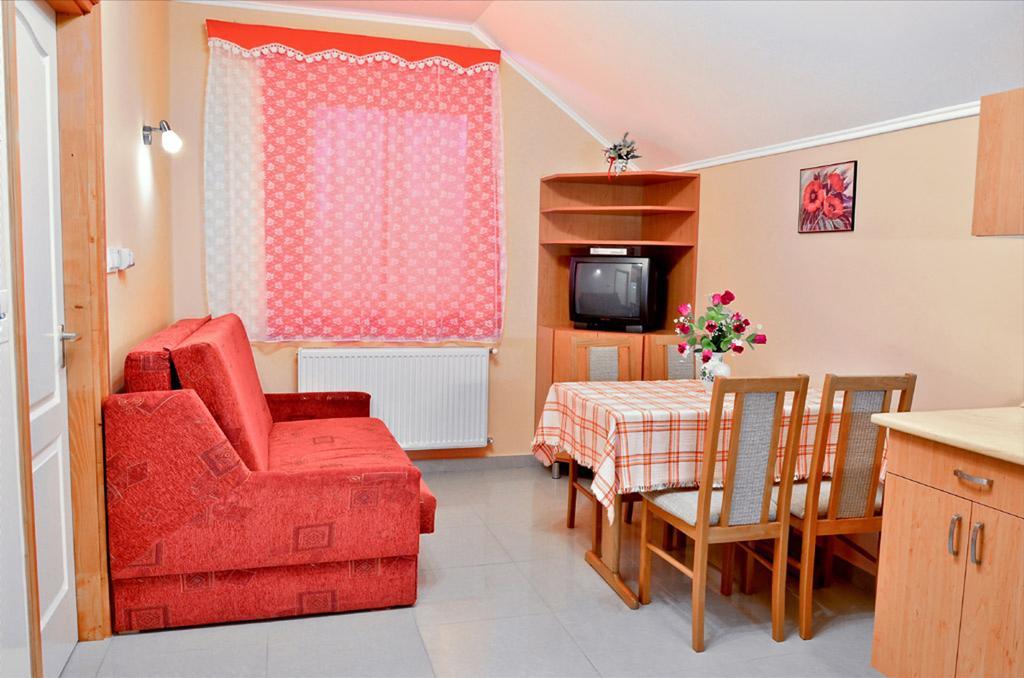 Holiday Home Rose Hajduszoboszlo Exterior photo